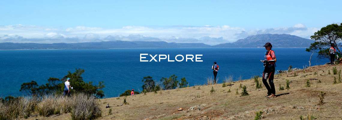 Explore