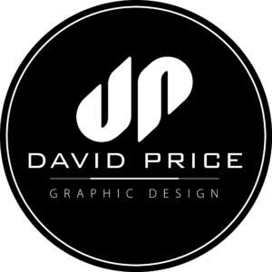 logo of Davis Price Graphic Design