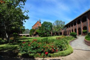 Pymble Ladies' College