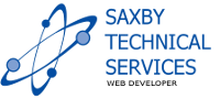 logo of Saxby Technical Services