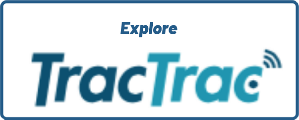 trac trac logo